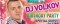 DJ Volkov Birthday Party