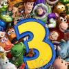 фильм История игрушек 3