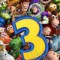 История игрушек 3
