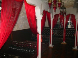 ресторан Shisha, Жуковского Фото