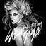 Lady Gaga представила обложку своего нового альбома. Фото