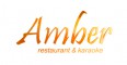Amber