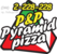 ресторан Pyramid pizza