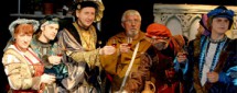 Осень в Вероне, или Правдивая история Ромео и Джульетты