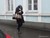 Алена Водонаева реализовала свою страсть к странным головным уборам. Фото