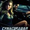 Сумасшедшая езда