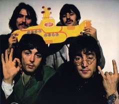 The Beatles. Фото