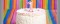Happy Birthday Party Шуzz