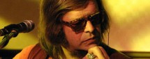 Акустический вечер Бориса Гребенщикова