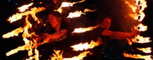 Kiev Fire Fest 2011
