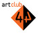 ресторан Арт-клуб 44