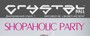 вечеринка Shopaholic Party