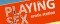 Playing Sex