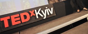 TEDx Kyiv: они знают, как изменить мир - обзор события