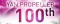 Yan Propeller'$ 100th party