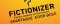 I Am Techno with Fictionize​r