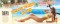 Beach party