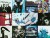 U2 сопроводят переиздание "Achtung Baby" солнечными очками Боно