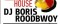 DJ Boris Roodbwoy в клубе Секрет