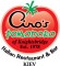 Italian Restaurant & Bar "Ciro's Pomodoro"