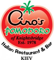 Italian Restaurant & Bar "Ciro's Pomodoro"