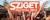 Отчет с Sziget 2011