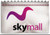 место Skymall