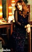 Дрю Бэрримор для Neiman Marcus