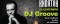 DJ Groove в клубе Кипяток