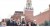 Хью Джекман в Москве играл с детьми на Красной площади