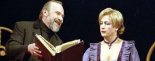 Тойбеле и ее демон
