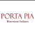 ресторан Porta Pia