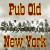 ресторан Old New York