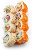 Суши - вкусные, счета - легкие