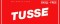 Tusse