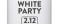White Party
