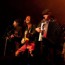 Gogol Bordello: цыгане сыграли в акустике