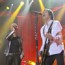 Как прошел концерт Roxette в Киеве