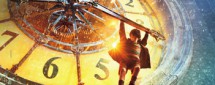 Хранитель времени 3D