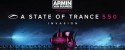 вечеринка A State Of Trance 550 в Киеве