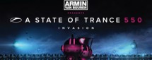 A State Of Trance 550 в Киеве