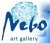 музей и галерея Art Gallery Nebo