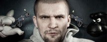 БАСТА в клубе Кристал Холл