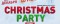 Christmas Party