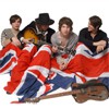 концерт Группа The Kooks в Киеве