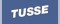 Tusse