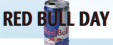 Red Bull Day