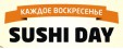 Sushi Day