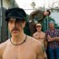 Как прошел концерт RHCP в Барселоне