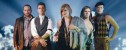 концерт Scissor Sisters в Киеве
